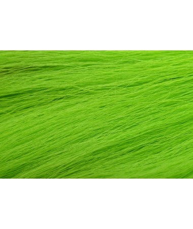 BUCKTAIL FL. CHARTREUSE